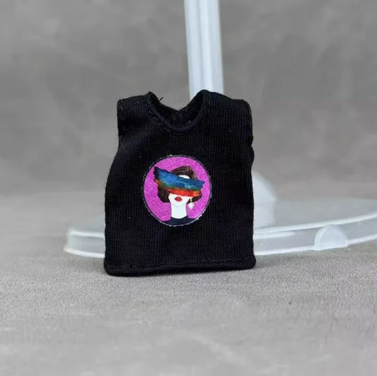 New different styles for choose accessories Casual doll clothes for MH Doll Fashion Cute Newest BBIKG453