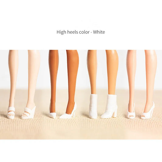 Fashion Designed styles Toy accessories dressess clothes for your BB Xianxian FR 1/6 scale dolls Supermodel Dolls