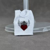 New different styles for choose accessories Casual doll clothes for MH Doll Fashion Cute Newest BBIKG453