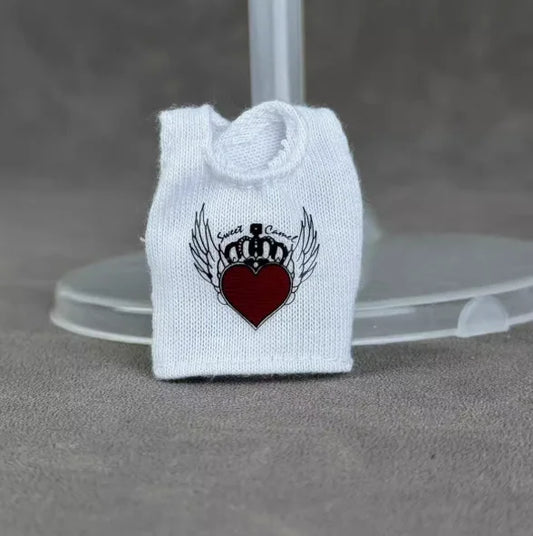 New different styles for choose accessories Casual doll clothes for MH Doll Fashion Cute Newest BBIKG453
