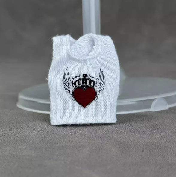 New different styles for choose accessories Casual doll clothes for MH Doll Fashion Cute Newest BBIKG453