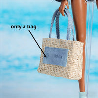 Fashion Designed styles Toy accessories dressess clothes for your BB Xianxian FR 1/6 scale dolls Supermodel Dolls