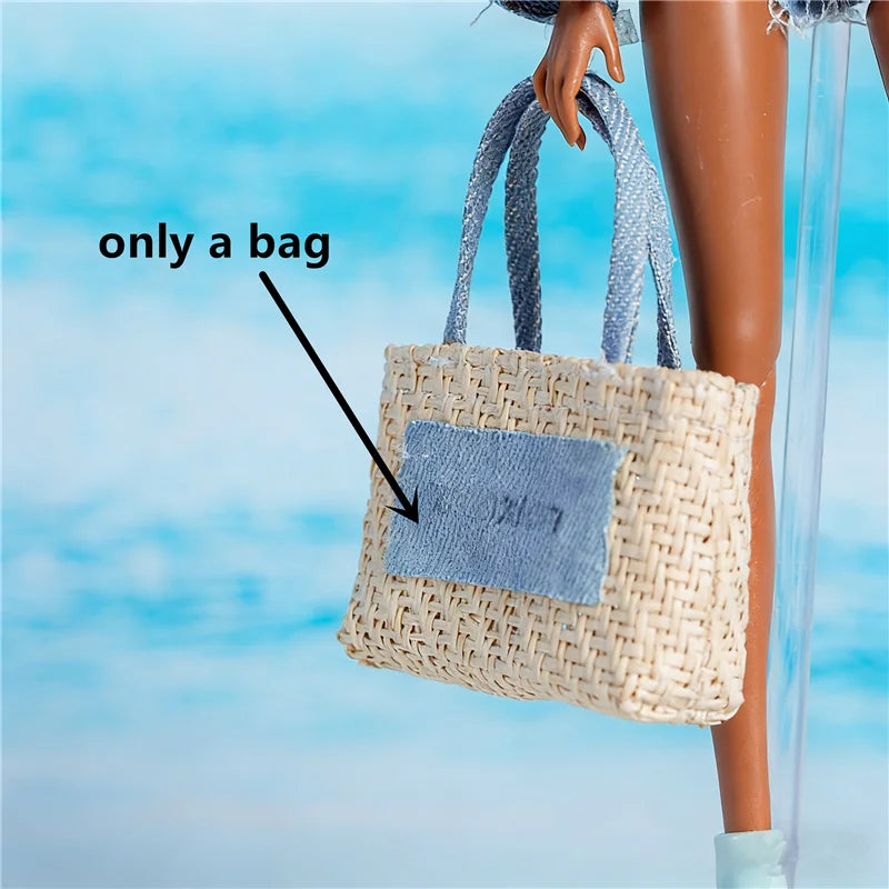 Fashion Designed styles Toy accessories dressess clothes for your BB Xianxian FR 1/6 scale dolls Supermodel Dolls