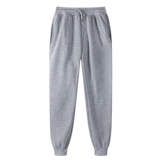 2024 Mens Print Pants Autumn/Winter New In Men's Clothing Trousers Sport Jogging Fitness Running Trousers Harajuku Streetwear