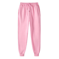 Men Clothing Jogger Pants Men Man Pants for Mens Sweatpants Men's Brushed Gym Women's Winter Trousers Tracksuit Fleece-lined