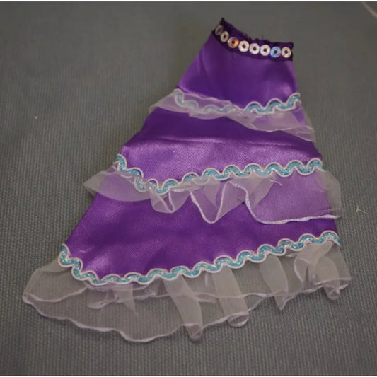 New different styles for choose accessories Casual doll clothes for MH Doll Fashion Cute Newest BBIKG453