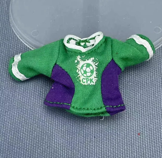New different styles for choose accessories Casual doll clothes for MH Doll Fashion Cute Newest BBIKG453