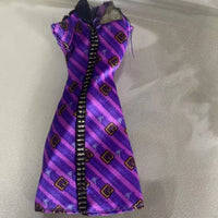 New different styles for choose accessories Casual doll clothes for MH Doll Fashion Cute Newest BBIKG453