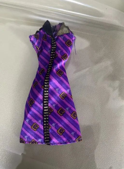 New different styles for choose accessories Casual doll clothes for MH Doll Fashion Cute Newest BBIKG453