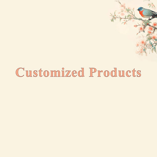 Customized products,jewelry accessories, diy accessories