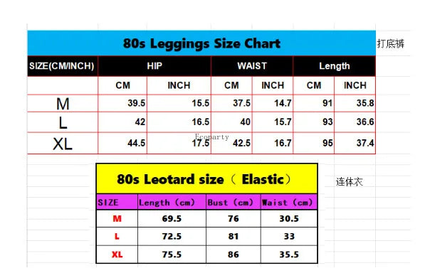 90s 80s Outfit Accessories 80s Costume Accessory Set 80s Clothing Typical Off Shoulder Mesh Shirt halloween costume accessories