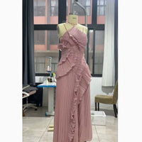 Women's clothing 2026 fashionable women's dress,For Customized Products, Please Contact Us