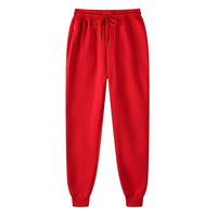 Men Clothing Jogger Pants Men Man Pants for Mens Sweatpants Men's Brushed Gym Women's Winter Trousers Tracksuit Fleece-lined
