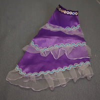 New different styles for choose accessories Casual doll clothes for MH Doll Fashion Cute Newest BBIKG453