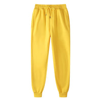 Men Clothing Jogger Pants Men Man Pants for Mens Sweatpants Men's Brushed Gym Women's Winter Trousers Tracksuit Fleece-lined