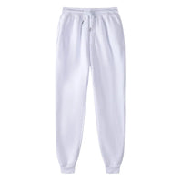 Men Clothing Jogger Pants Men Man Pants for Mens Sweatpants Men's Brushed Gym Women's Winter Trousers Tracksuit Fleece-lined