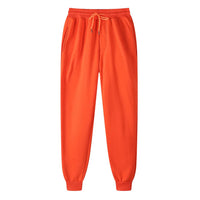Men Clothing Jogger Pants Men Man Pants for Mens Sweatpants Men's Brushed Gym Women's Winter Trousers Tracksuit Fleece-lined
