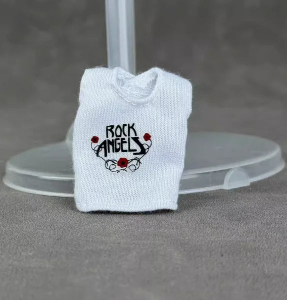 New different styles for choose accessories Casual doll clothes for MH Doll Fashion Cute Newest BBIKG453