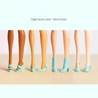 Fashion Designed styles Toy accessories dressess clothes for your BB Xianxian FR 1/6 scale dolls Supermodel Dolls