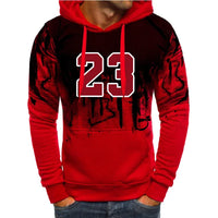 Casual Hoodies Jogging Sweatshirts for Men Top Fashion Comfortable Autumn Winter Daily Dressing Sports Sweatpants Men's Clothing
