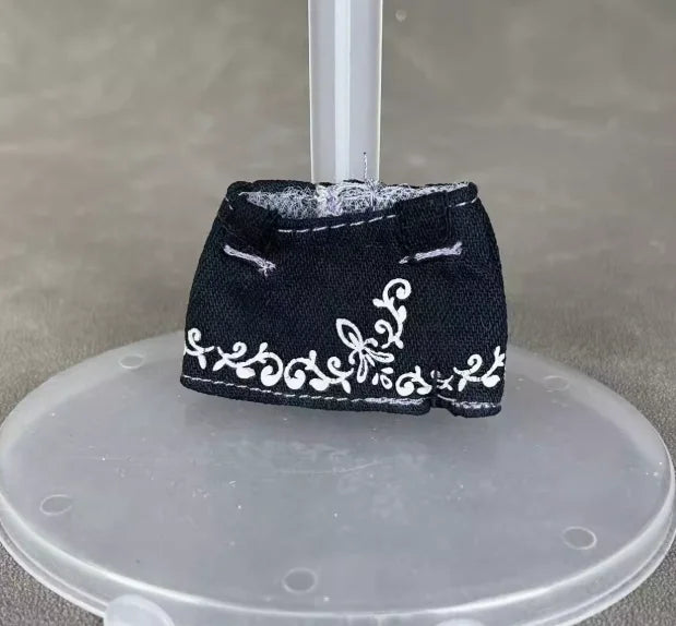 New different styles for choose accessories Casual doll clothes for MH Doll Fashion Cute Newest BBIKG453