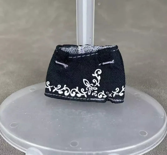New different styles for choose accessories Casual doll clothes for MH Doll Fashion Cute Newest BBIKG453