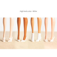 Fashion Designed styles Toy accessories dressess clothes for your BB Xianxian FR 1/6 scale dolls Supermodel Dolls