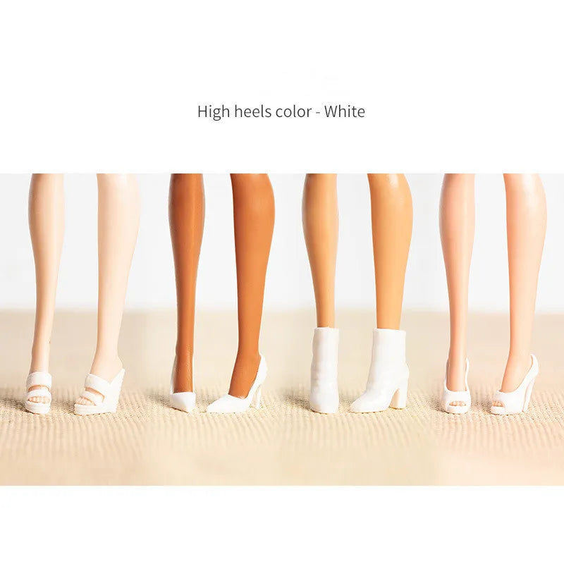 Fashion Designed styles Toy accessories dressess clothes for your BB Xianxian FR 1/6 scale dolls Supermodel Dolls