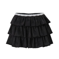 Women's Clothing 2026 Spring New Fashion Sweet Temperament Pleated Cake Sexy Skirt