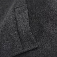 Women's Clothing 2026 Early Autumn New Versatile Double Breasted Large Lapel Design Short Suit Jacket